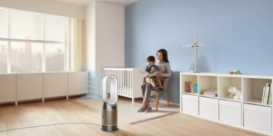 改善室内空气质量 呵护婴幼儿成长